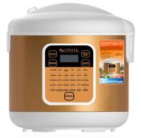 CENTEK CT-1486 white 700 Вт Мультиварка
