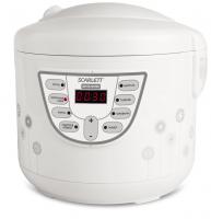 SCARLETT SC-MC410S12 Мультиварка