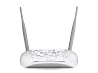 TP-Link TD-W8968 300 Мбит/с, ADSL2+ Wi-Fi роутер