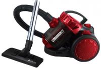 CENTEK CT-2526 red 1600/280Вт Пылесос