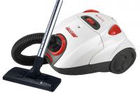 CENTEK CT-2510 white/red 1800/350Вт Пылесос