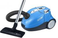 CENTEK CT-2508 blue/chrome 1600/320Вт Пылесос