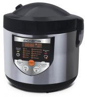 POLARIS PMC 0347AD black Мультиварка