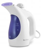 CENTEK CT-2380 white/violet 700 Вт Отпариватель