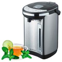 CENTEK CT-1084 сталь Термопот