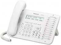Panasonic KX-DT543RU-W Телефон
