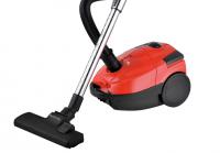 CENTEK CT-2512 black/red Пылесос