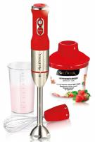 CENTEK CT-1308 red 800 Вт Блендер