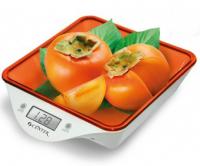 CENTEK CT-2455 бел/оранж электронные Весы кухонные