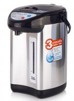 GALAXY GL 0604 900Вт, 3,8л Термопот