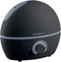 SUPRA HDS-102 black Увлажнитель воздуха