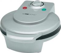 CLATRONIC HA 3494 silver Вафельница