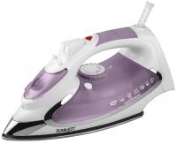 SCARLETT SC-SI30K01 violet Утюг