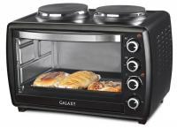 GALAXY GL 2617 Электропечь