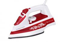 CENTEK CT-2345 red Утюг