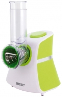 Mystery MMC-1401 белый Кухонный комбайн