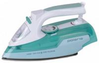 Polaris PIR 2466K бирюзовый Утюг