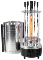 ЧУДЕСНИЦА - 5 Шашлычница