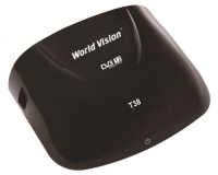 World Vision T38 TV-тюнер DVB-T2