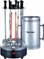 ЧУДЕСНИЦА ЭШ-8 Шашлычница