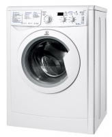 Indesit IWSD 6105 B (CIS).L Стиральная машина