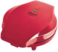 ATLANTA ATH-1070 red Вафельница