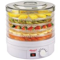 ATLANTA ATH-1671 Сушилка для овощей и фруктов
