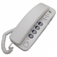 Ritmix RT-100 серый Телефон