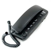 Ritmix RT-100 черный Телефон