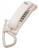 Ritmix RT-007 белый Телефон