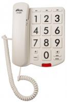 Ritmix RT-520 ivory Телефон