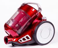 SHIVAKI SVC 1763 R Пылесос