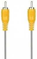 SmartBuy (KA111) 1хRCA (M) - 1хRCA (M) Кабель