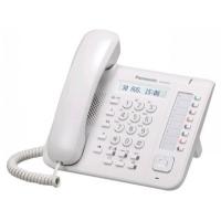 Panasonic KX-NT551RU-W Телефон VoIP