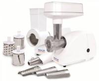 Аксион М 12.02 белый Мясорубка