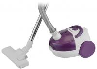 CENTEK CT-2515 violet/white Пылесос