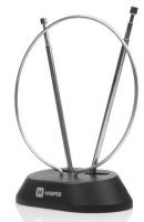 HARPER ADVB-2111 DVB-T2 Антенна комнатная