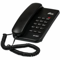 Ritmix RT-320 black Телефон