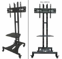 ScreenMedia T1020B Мобильная стойка