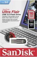 Sandisk 16 Gb Cruzer Ultra Flair USB флэш накопитель