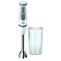 BRAUN MQ 5000 WH Soup Блендер