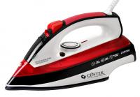 CENTEK CT-2336 red Утюг