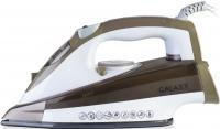 GALAXY GL 6122 brown Утюг