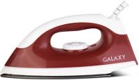GALAXY GL 6126 red Утюг