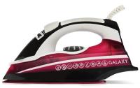 GALAXY GL 6119 red Утюг