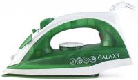 GALAXY GL 6121green Утюг