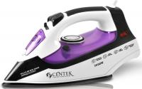 CENTEK CT-2338 violet Утюг