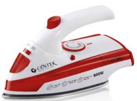 CENTEK CT-2340 red Утюг дорожный