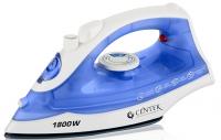 CENTEK CT-2319 blue Утюг