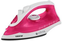 CENTEK CT-2319 pink Утюг